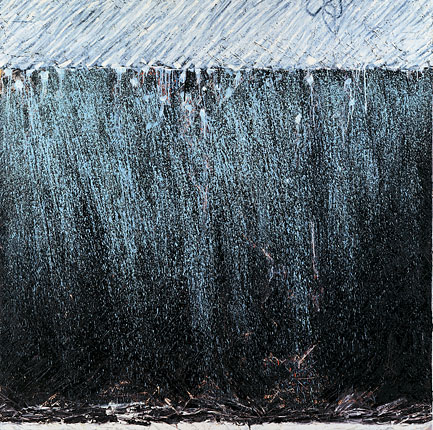 Meteor/Sea