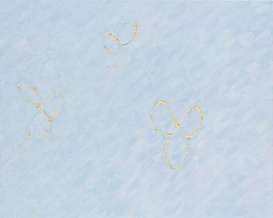 Desire/Wings