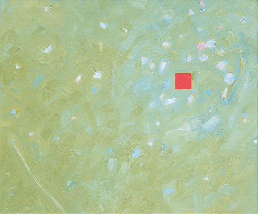 Red/Square